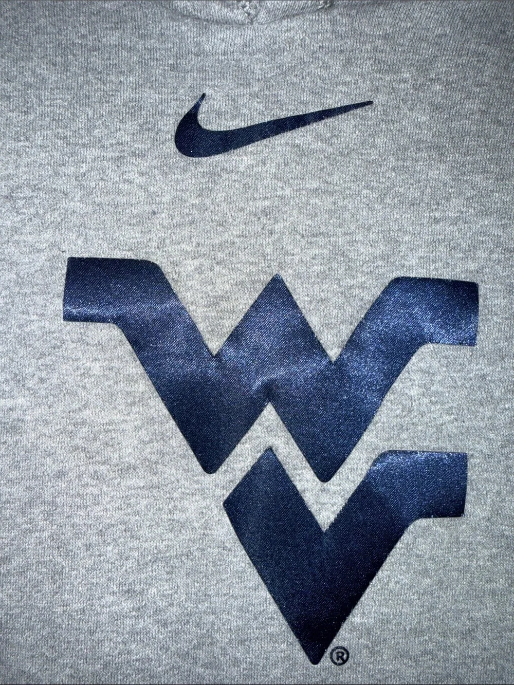 Nike comfortable pullover